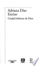 Ciudad doliente de Dios