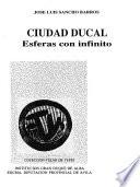 Ciudad ducal