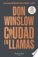 Ciudad en llamas