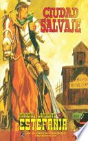 Ciudad salvaje (Colección Oeste)