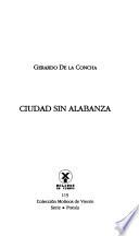 Ciudad sin alabanza