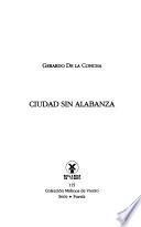 Ciudad sin alabanza