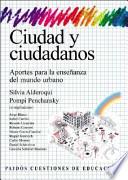 Ciudad y ciudadanos