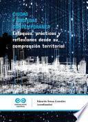 Ciudad y sociedad contemporánea : Enfoques, prácticas y reflexiones desde su comprensión territorial