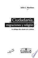 Ciudadanía, migraciones y religión
