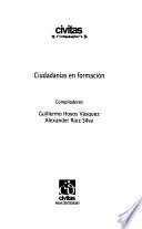 Ciudadanías en formación