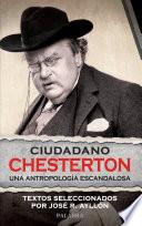 Ciudadano Chesterton