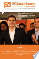 #Ciudadanos. Deconstruyendo a Albert Rivera