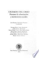 Ciudades del Cibao