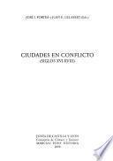 Ciudades en conflicto