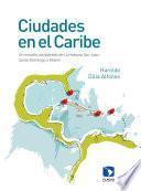 Ciudades en el Caribe