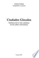 Ciudades glocales
