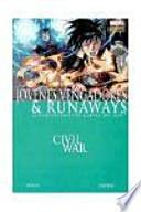 Civil War, Jóvenes Vengadores & Runaways