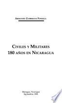 Civiles y militares