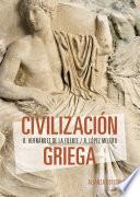 Civilización griega