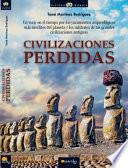 Civilizaciones perdidas