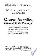 Clara Aurelia