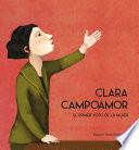 Clara Campoamor. El primer voto de la mujer