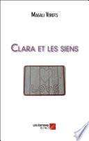 Clara et les siens