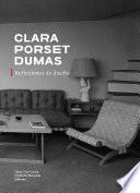 Clara Porset Dumas. Reflexiones de diseño
