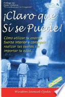Claro Que Si Se Puede