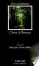 Claros del bosque