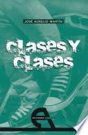 Clases y clases