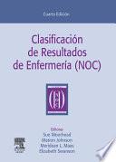 Clasificación de Resultados de Enfermería (NOC)