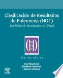 Clasificación de Resultados de Enfermería (NOC)