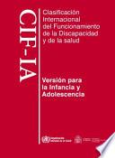 Clasificación Internacional Del Funcionamiento, de la Discapacidad y de la Salud