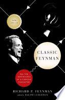 Classic Feynman