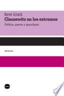 Clausewitz en los extremos