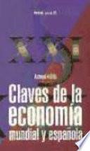 Claves de la economía mundial y española