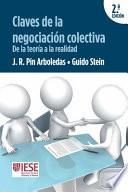 Claves de la negociación colectiva