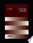 Claves del teclado