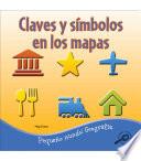 Claves y símbolos en los mapas