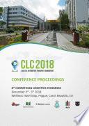 CLC 2018: Carpathian Logistics Congress