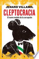 Cleptocracia