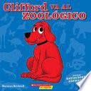 Clifford Va al Zoológico