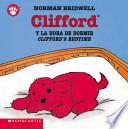 Clifford y la hora de dormir