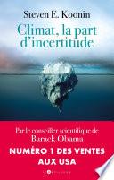 climat, la part d'incertitude