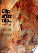 Climbing