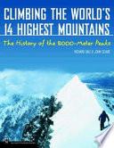 Climbing the World's 14 Highest Mountains