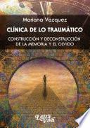 Clínica de lo traumático