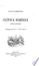 Clínica egregia