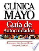 Clínica Mayo guía de autocuidados