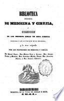 Clínica médica ú observaciones selectas recogidas en el Hospital de la Caridad