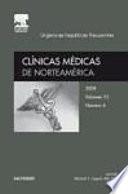 Clínicas Médicas de Norteamérica 2008. Volumen 92 no 4: Urgencias hepáticas frecuentes