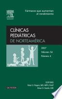 Clínicas pediatricas de Norteamerica