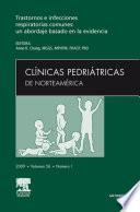 Clínicas Pediátricas de Norteamérica Vol. 56-1
